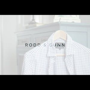 👔 RODD & GUNN 🦮